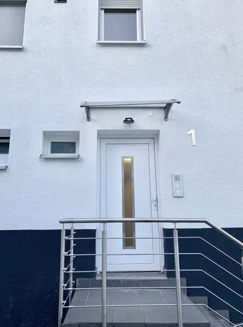 Private room in Hedelfinger Platz, Stuttgart (1071320) room image 2