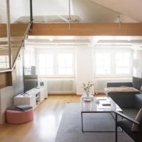 Apartment for rent for CHF 11,998 per month in Zürich, Schifflände