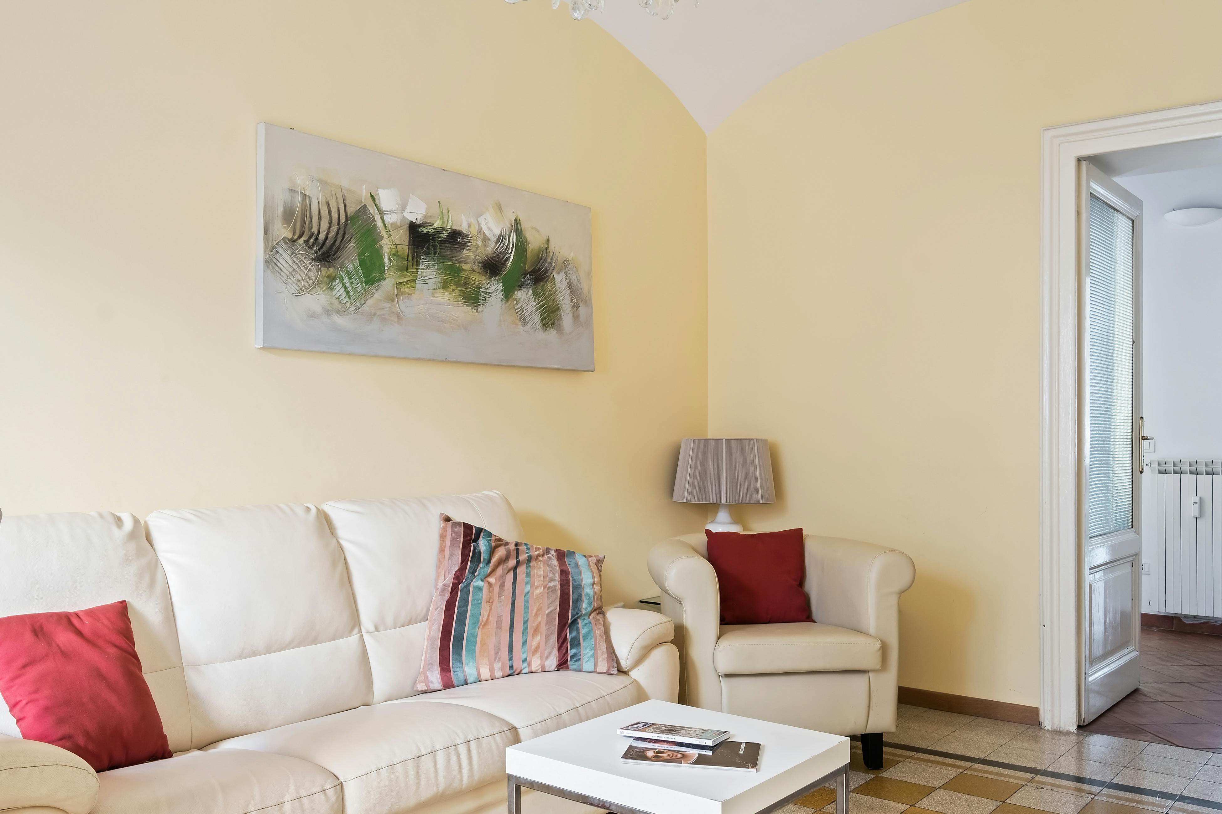 Appartamento Roma — foto 16