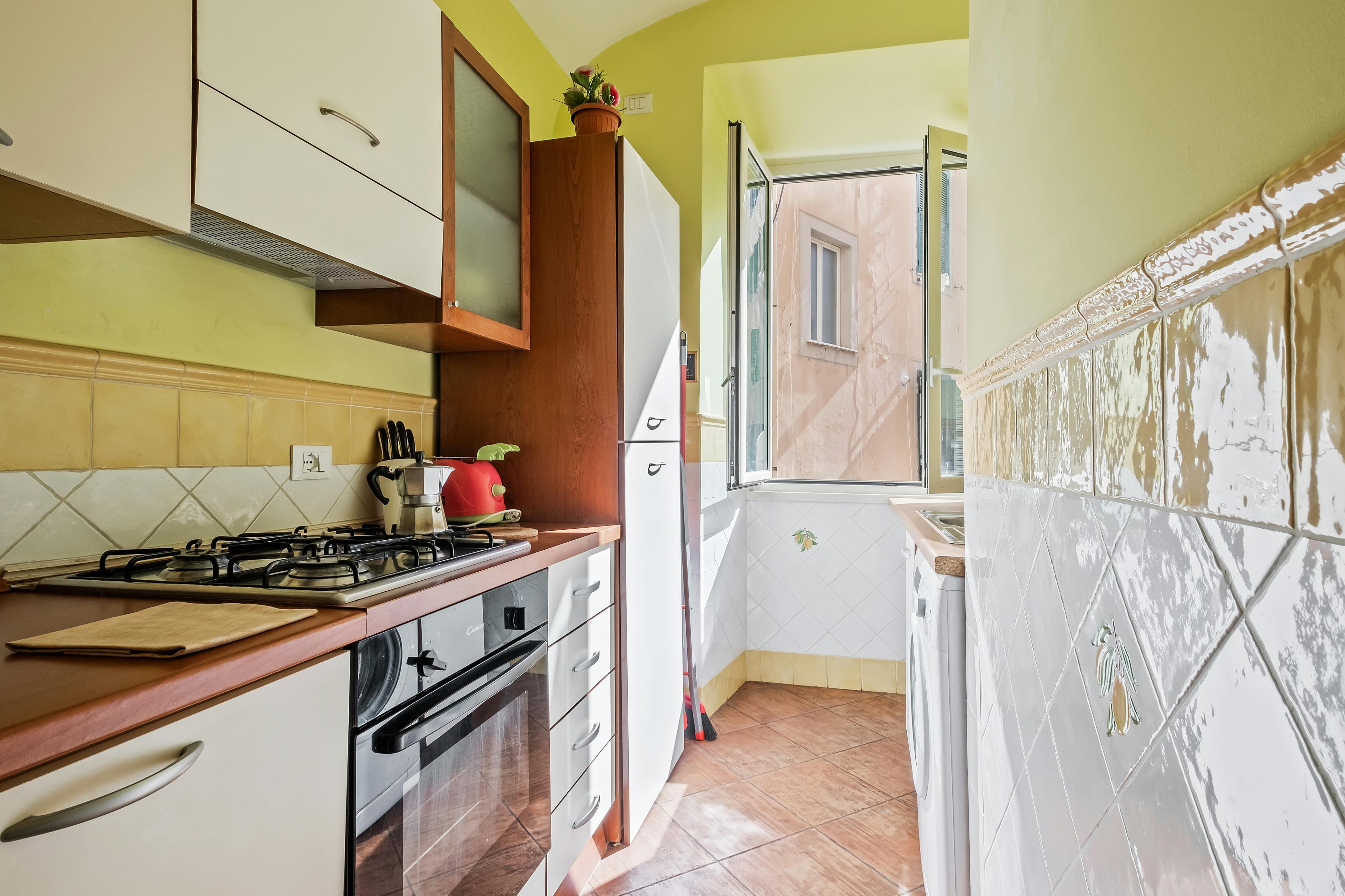 Appartamento Roma — foto 18