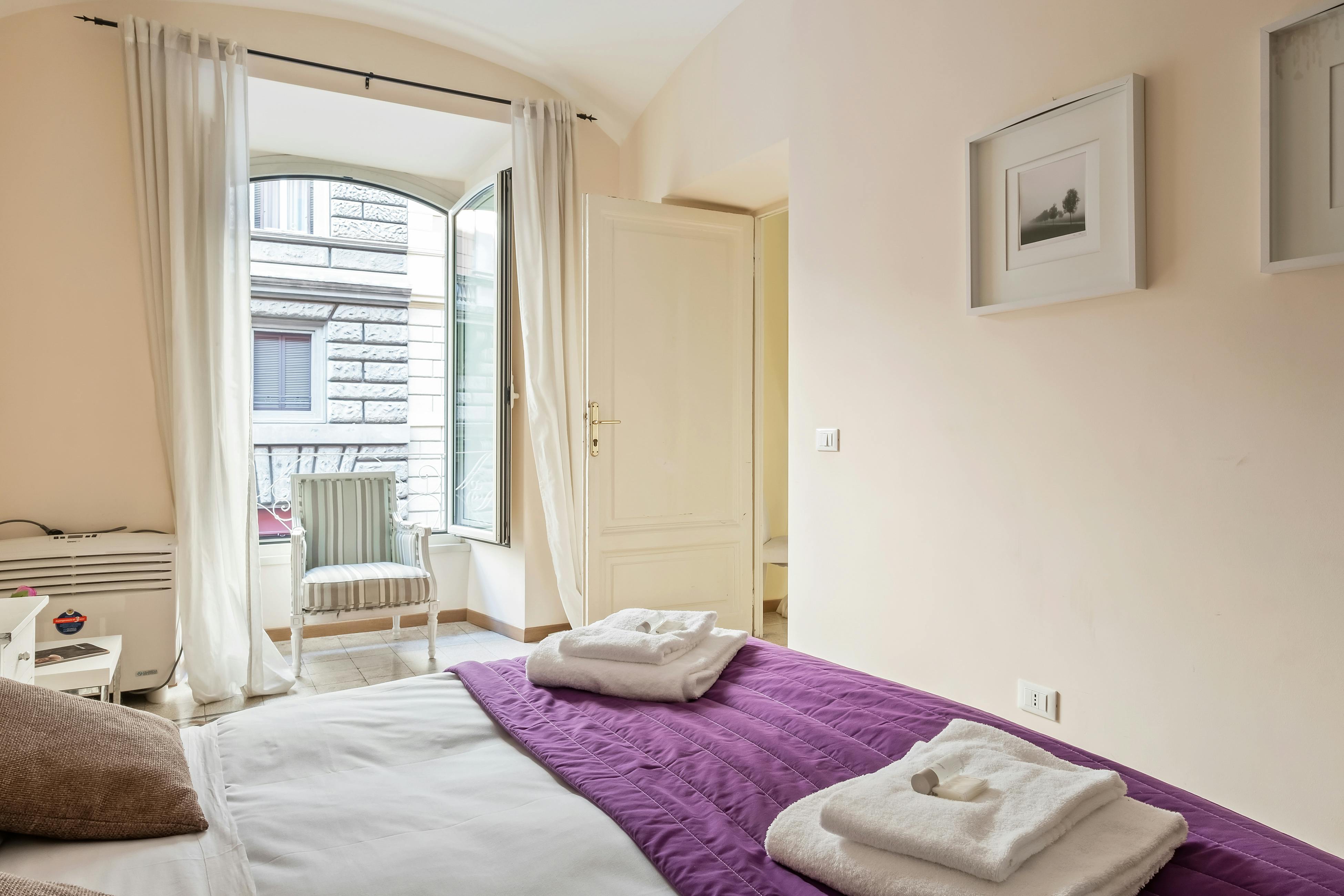 Appartamento Roma — foto 8
