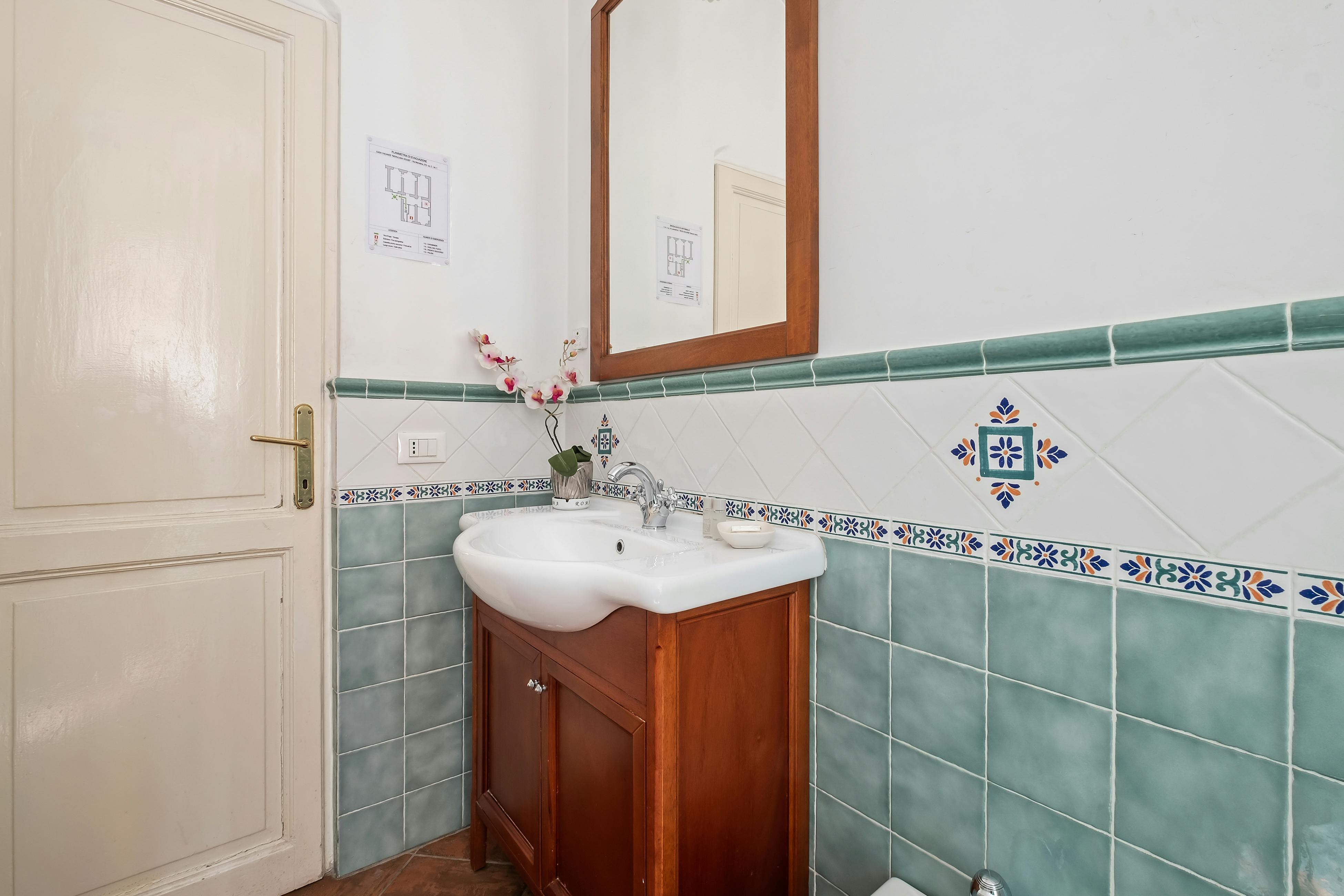 Appartamento Roma — foto 20