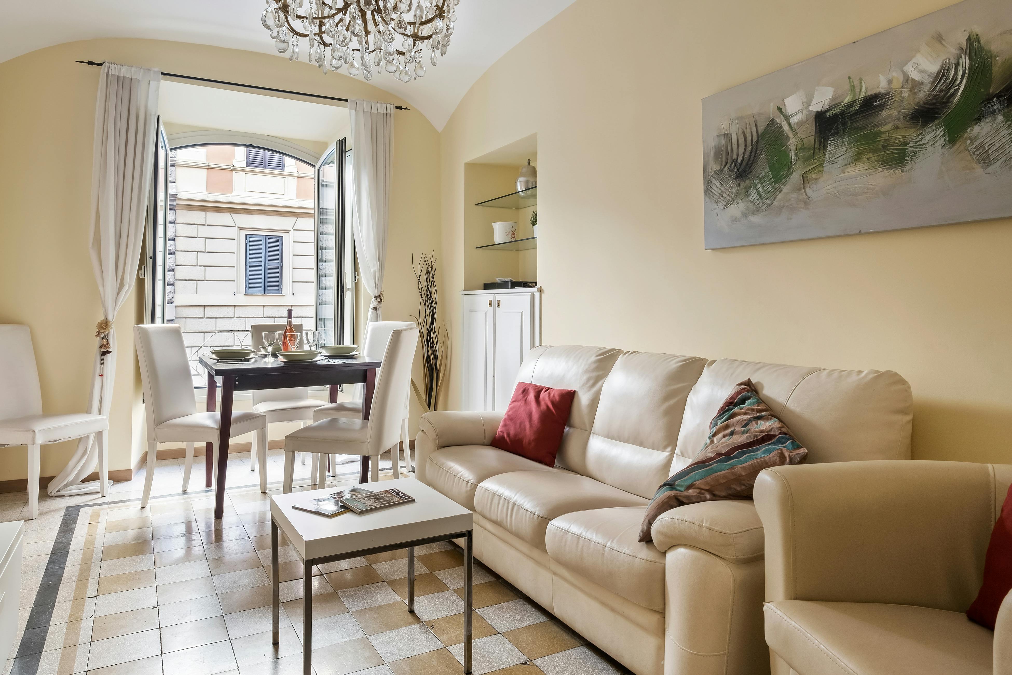 Appartamento Roma — foto 14