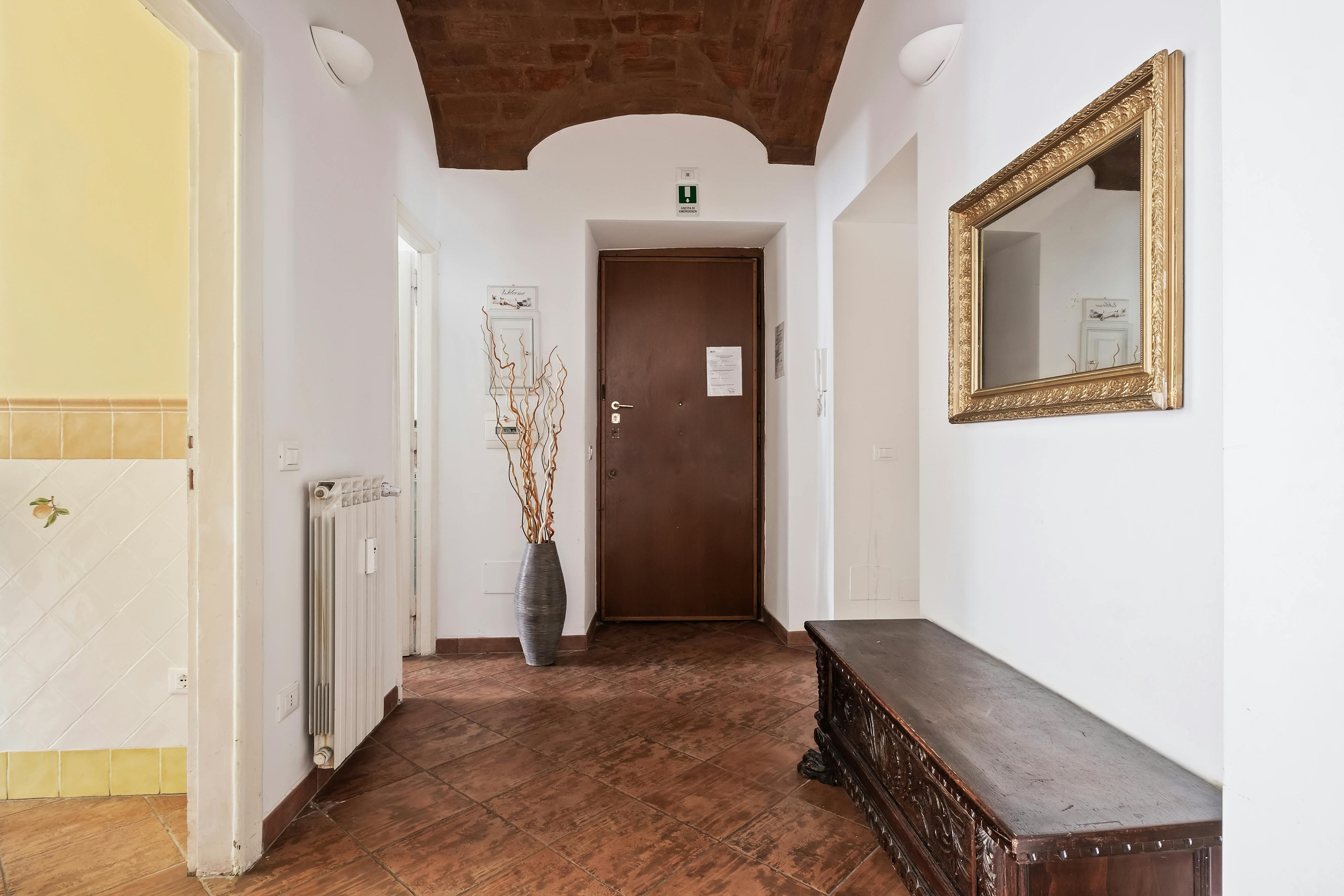 Appartamento Roma — foto 23