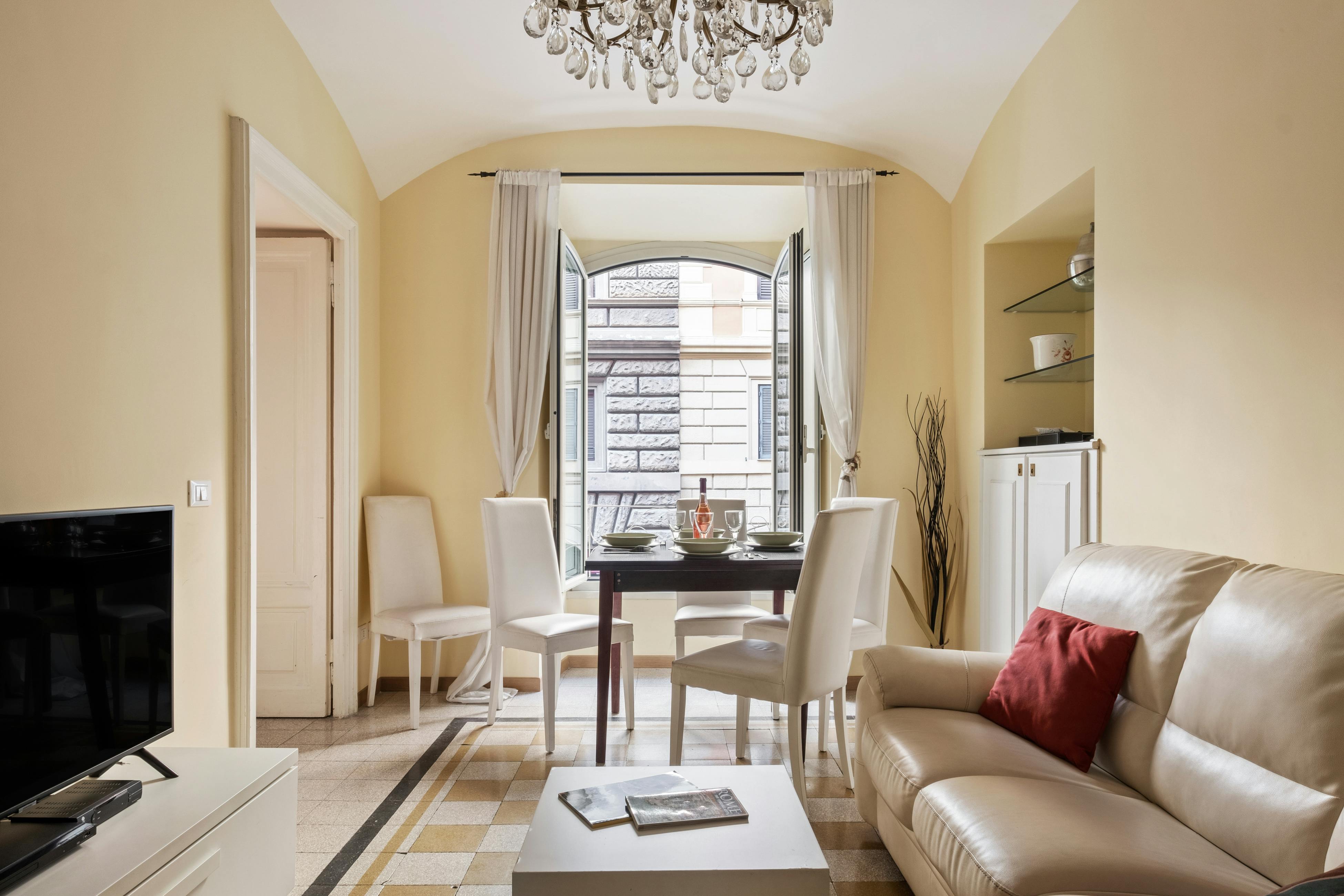 Appartamento Roma — foto 15