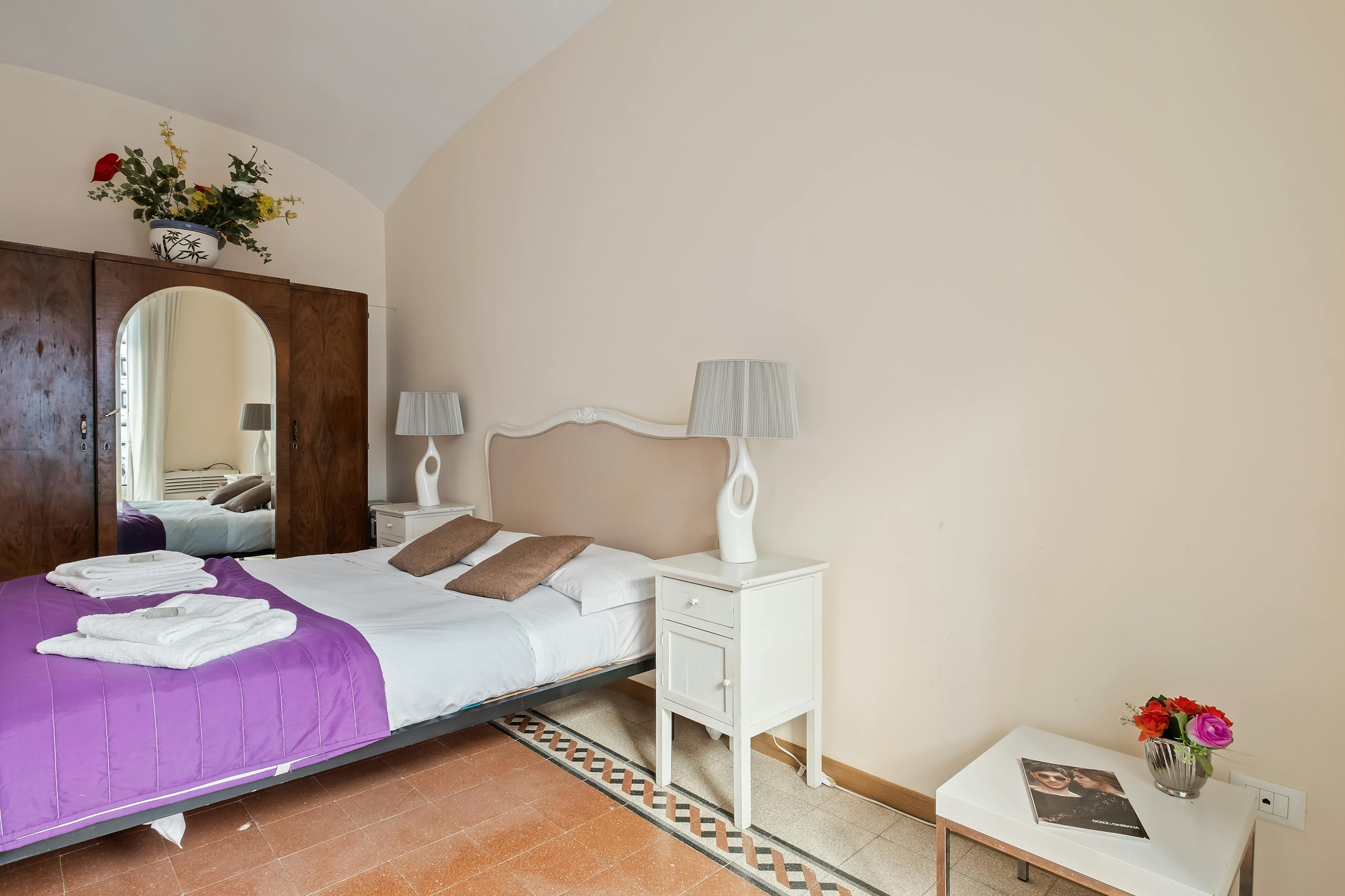Appartamento Roma — foto 5