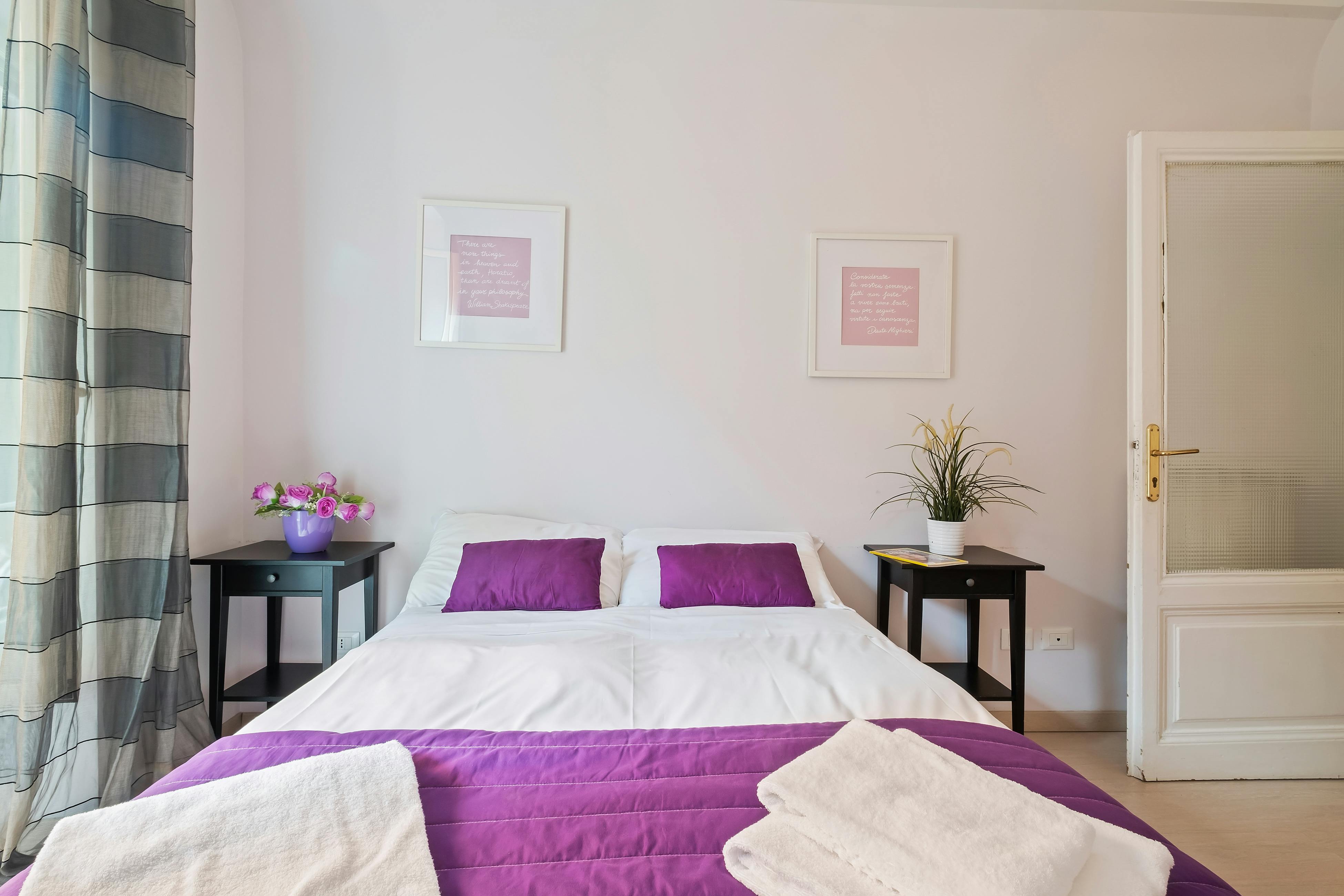 Appartamento Roma — foto 10