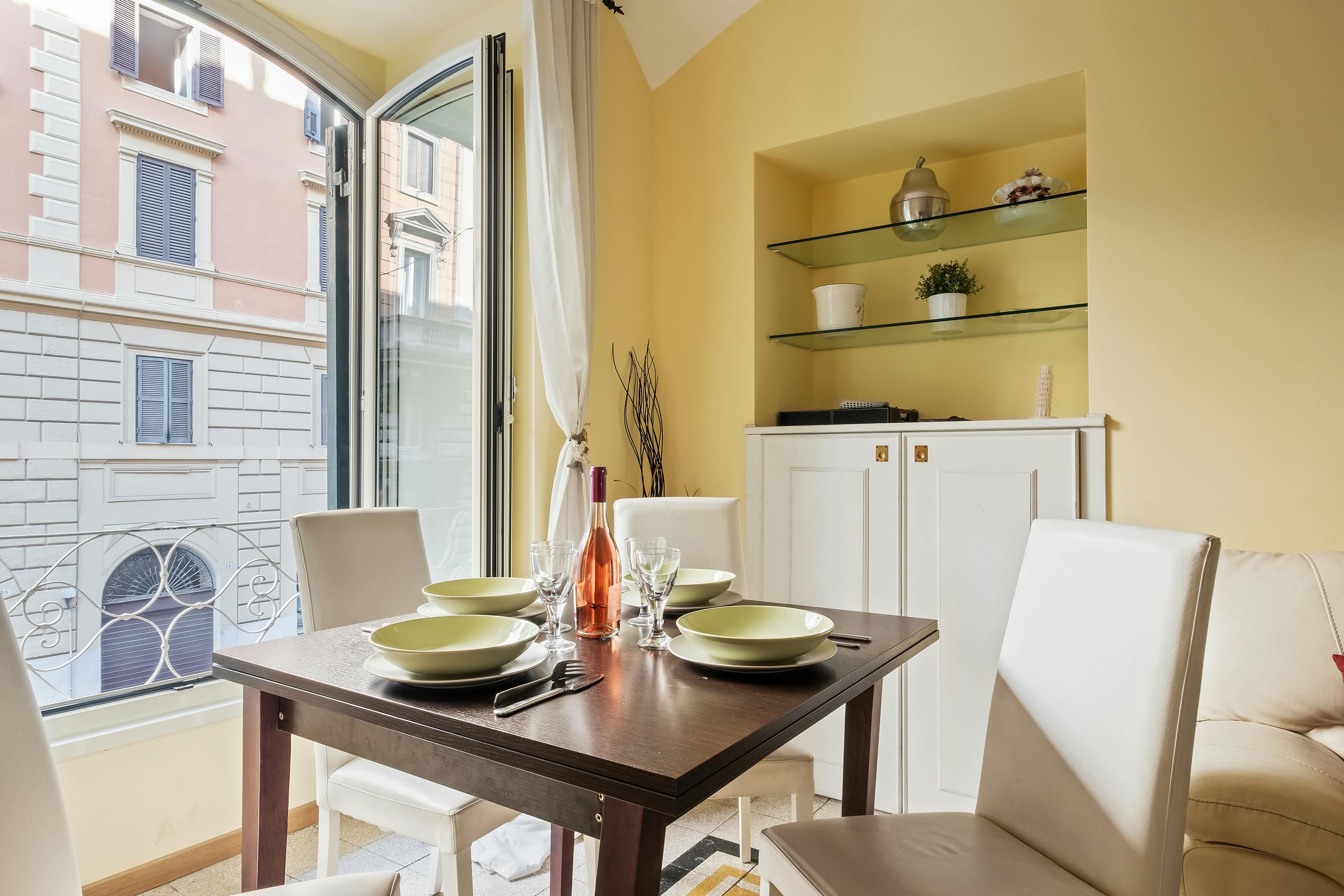 Appartamento Roma — foto 17
