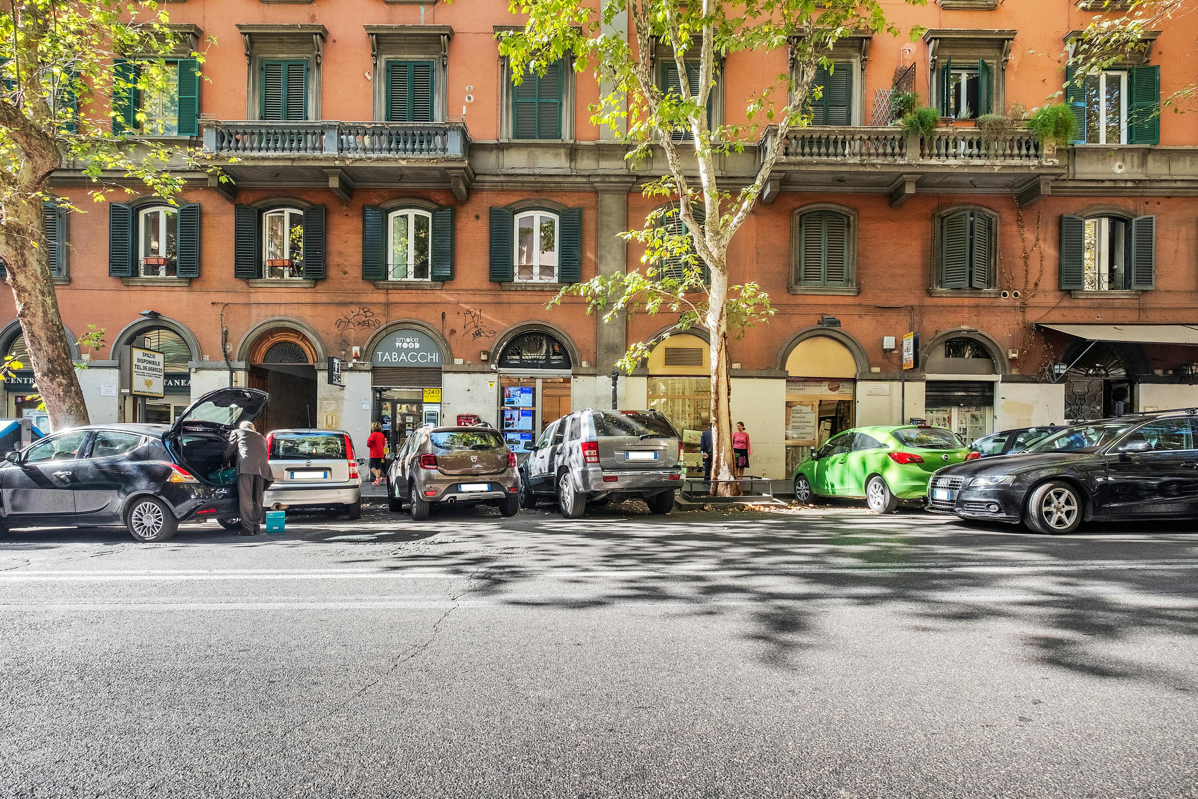 Appartamento Roma — foto 25