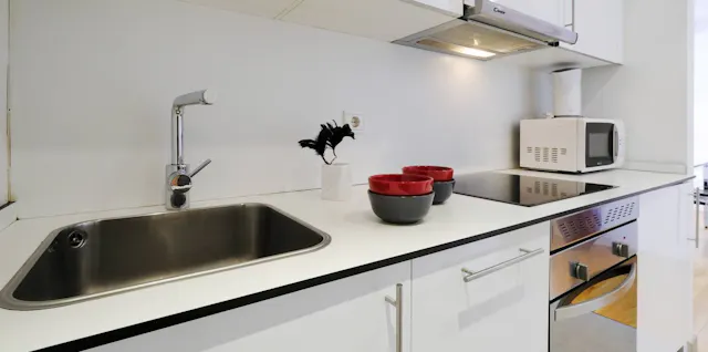 Apartment in Calle de Iriarte, Madrid (1071469) room image 20