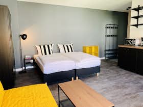 Studio for rent for €1,290 per month in Berlin, Pappelallee