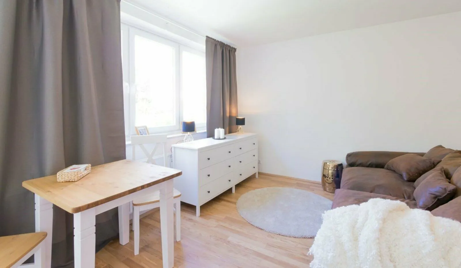 1-Bedroom Apartment in Grandweg, Hamburg (1071599) ROOM 4