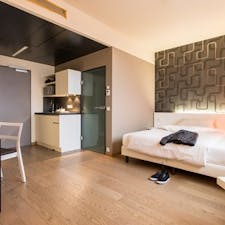 Studio for rent for €1,590 per month in Linz, Donaufeldstraße