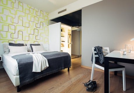 preview gallery tile