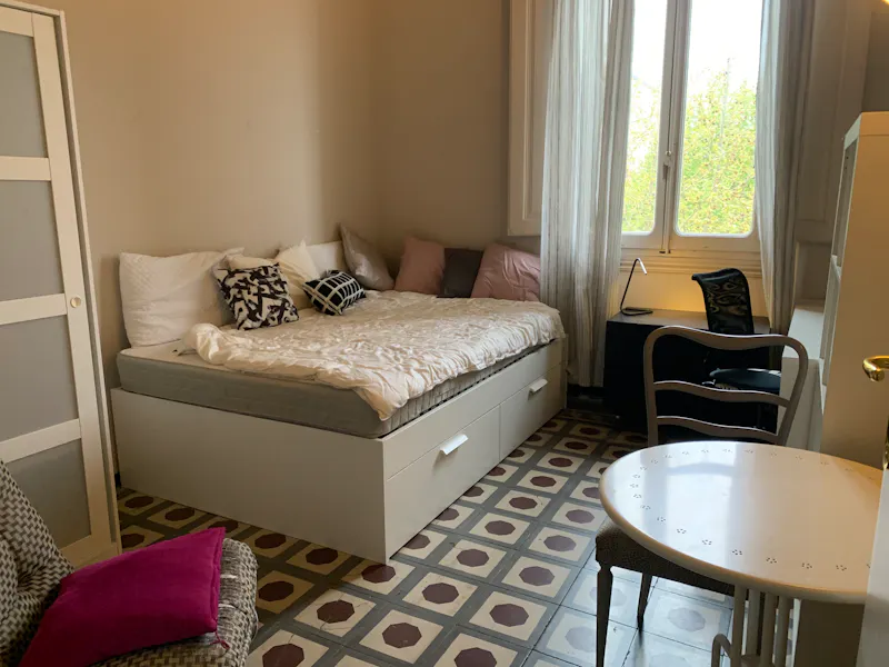 Viale Giuseppe Mazzini, Florence - a Firenze