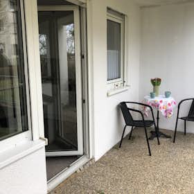 Lägenhet att hyra för 800 € i månaden i Pforzheim, Braheweg