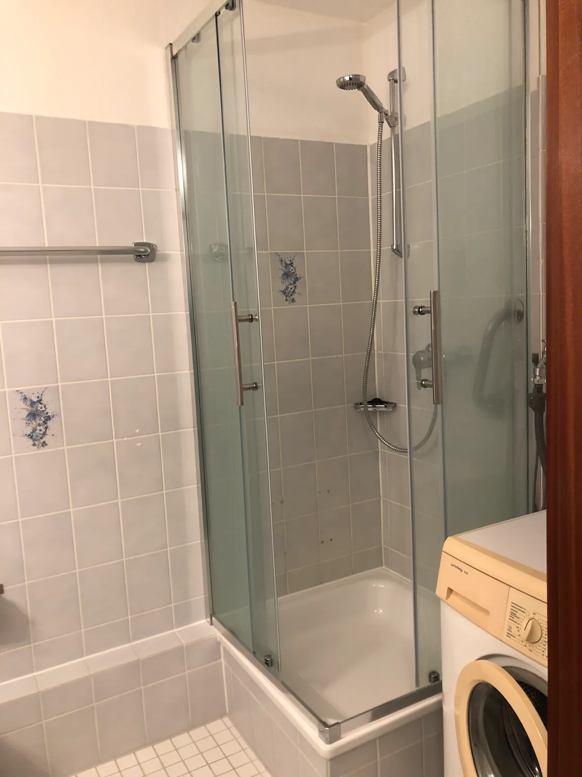 1-Bedroom Apartment in Braheweg, Pforzheim (1071765) ROOM 3