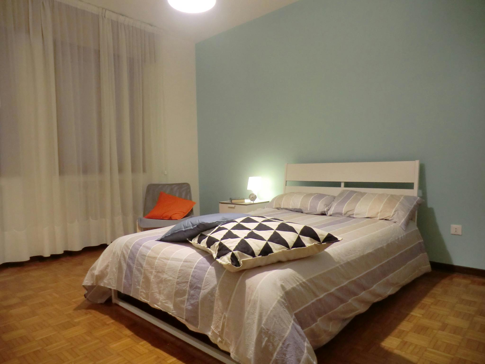 Via Carlo Collodi, Padova preview