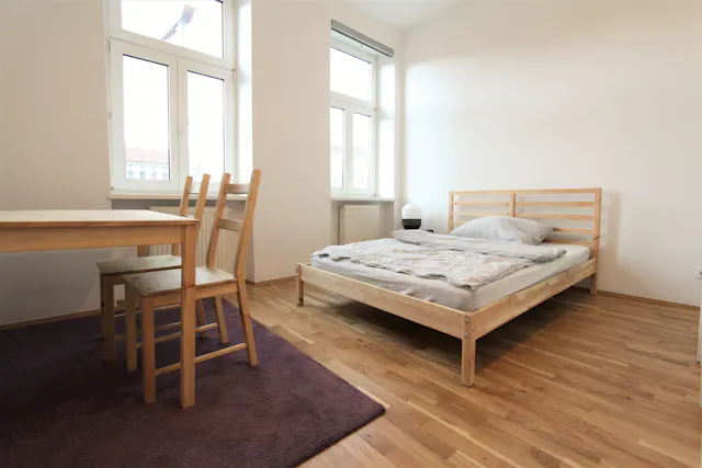 1-Bedroom Apartment in Lerchenfelder Gürtel, Vienna (1071847) room image 1