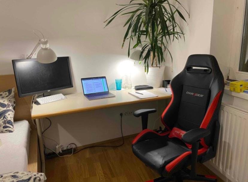 preview gallery tile