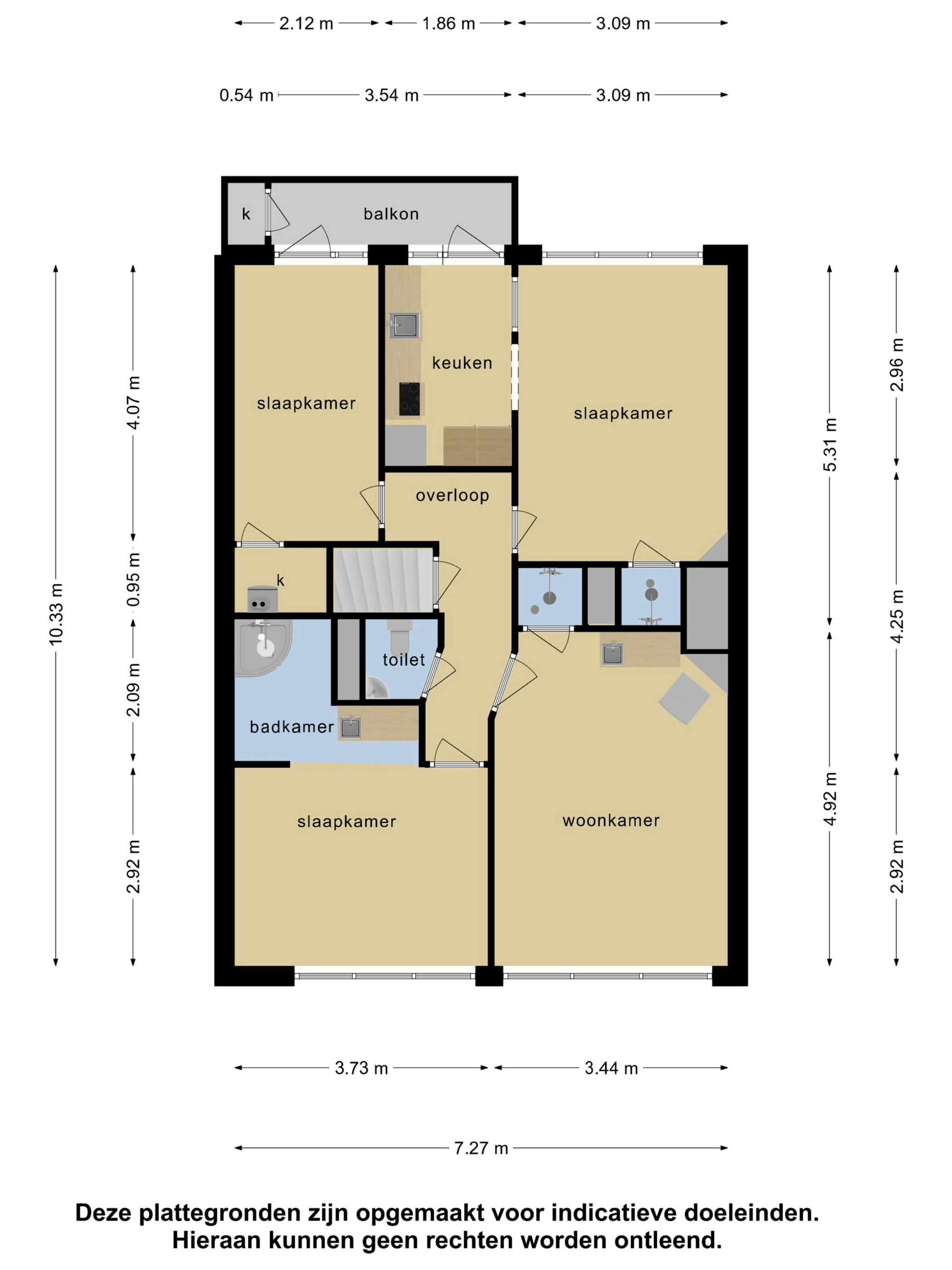 preview gallery tile