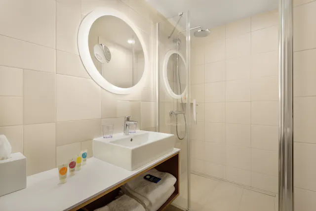 Apartment in Rue de la Belle Étoile, Roissy-en-France (1071915) room image 10