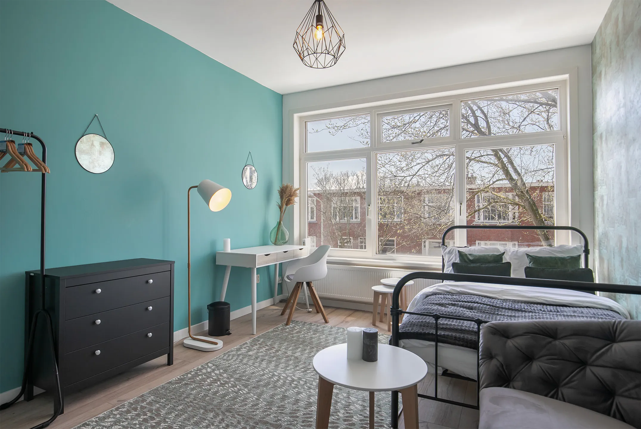 Apartment in Oudemansstraat, The Hague (1071917) ROOM 2