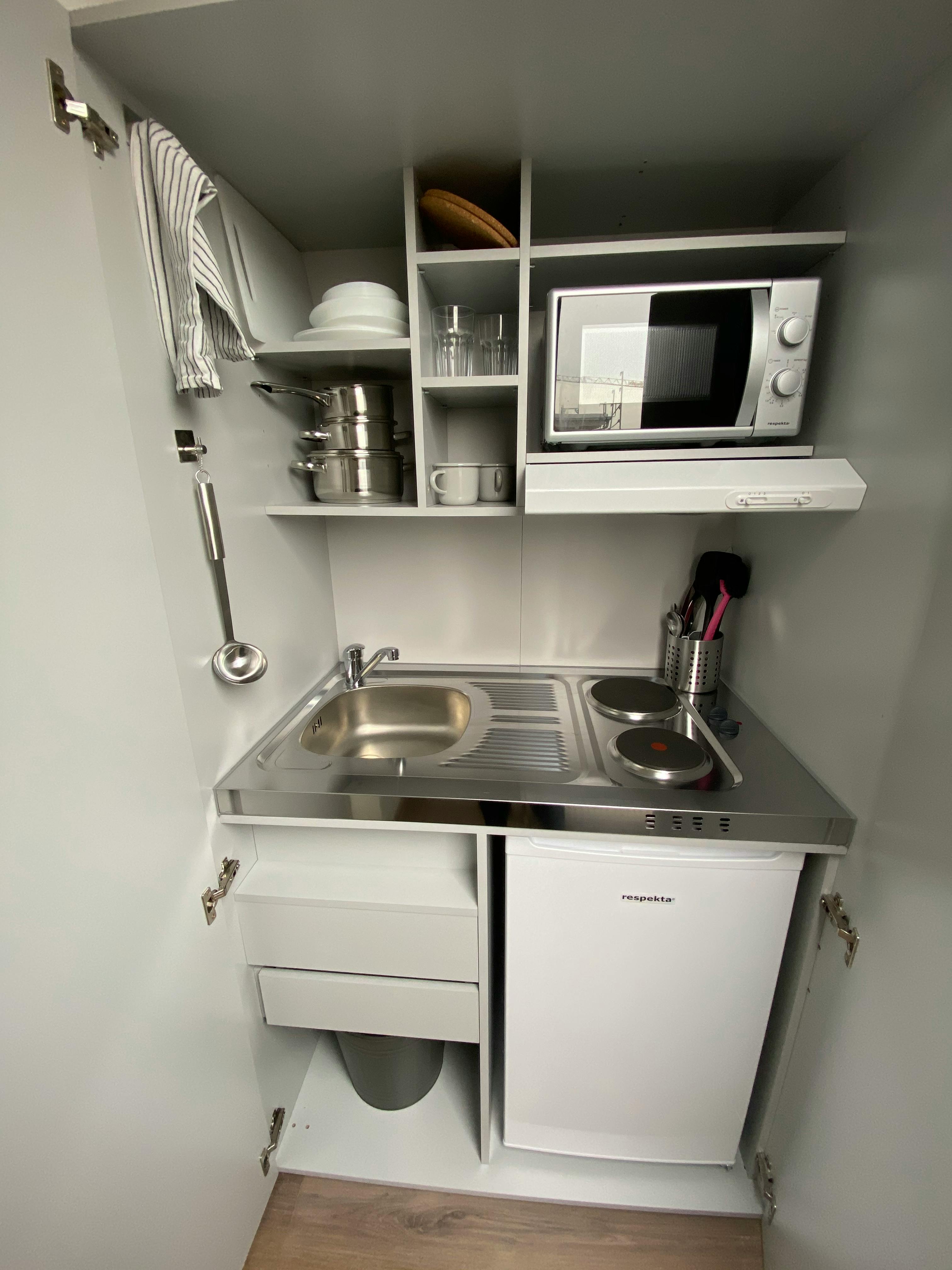 preview gallery tile