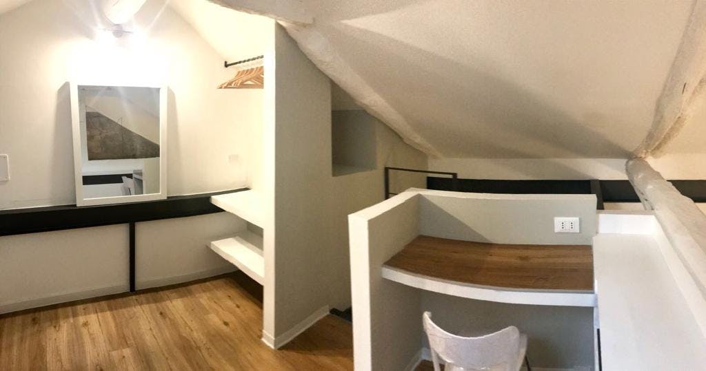 Appartamento Torino — foto 11