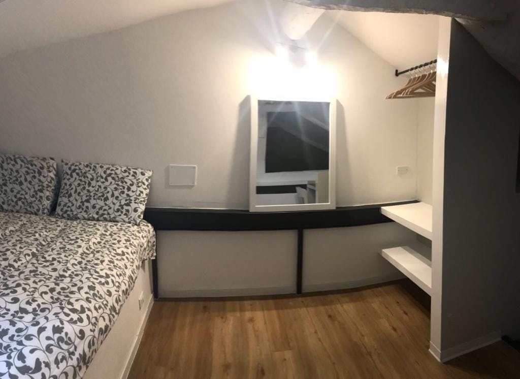 Appartamento Torino — foto 13