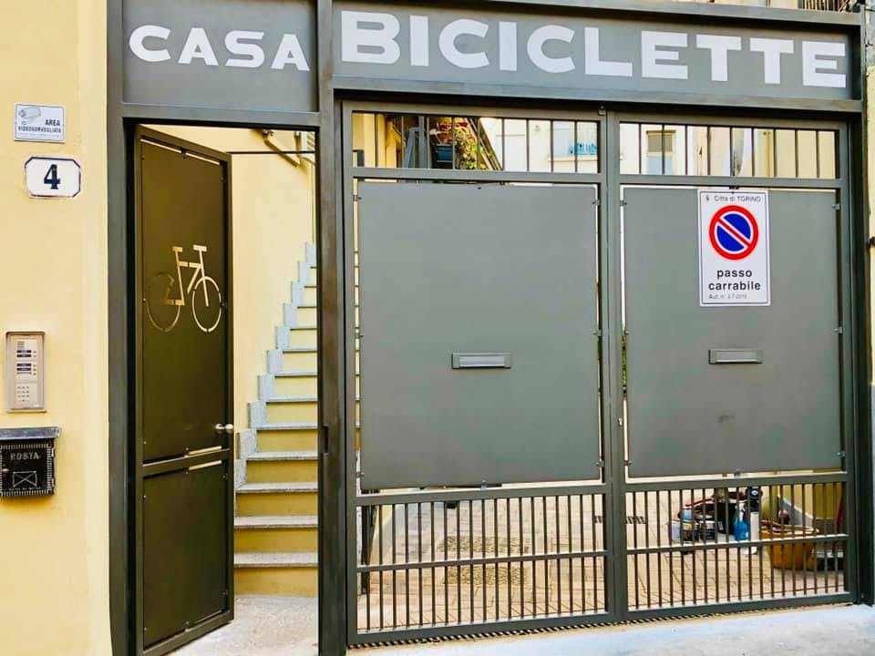 Appartamento Torino — foto 16