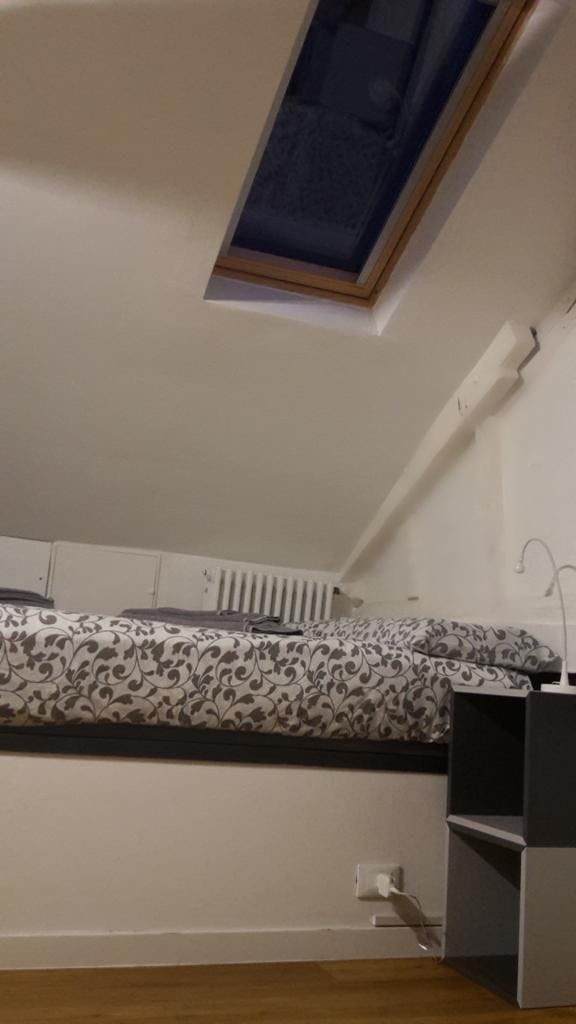 Appartamento Torino — foto 14