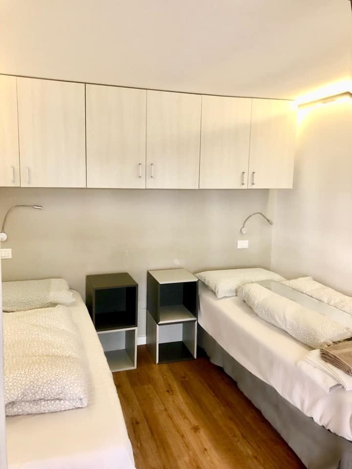 Appartamento Torino — foto 22