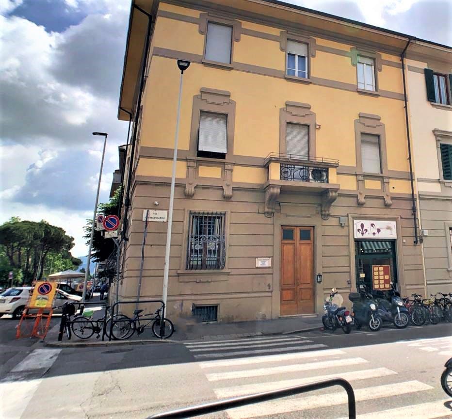 Habitación individual Firenze — foto 11