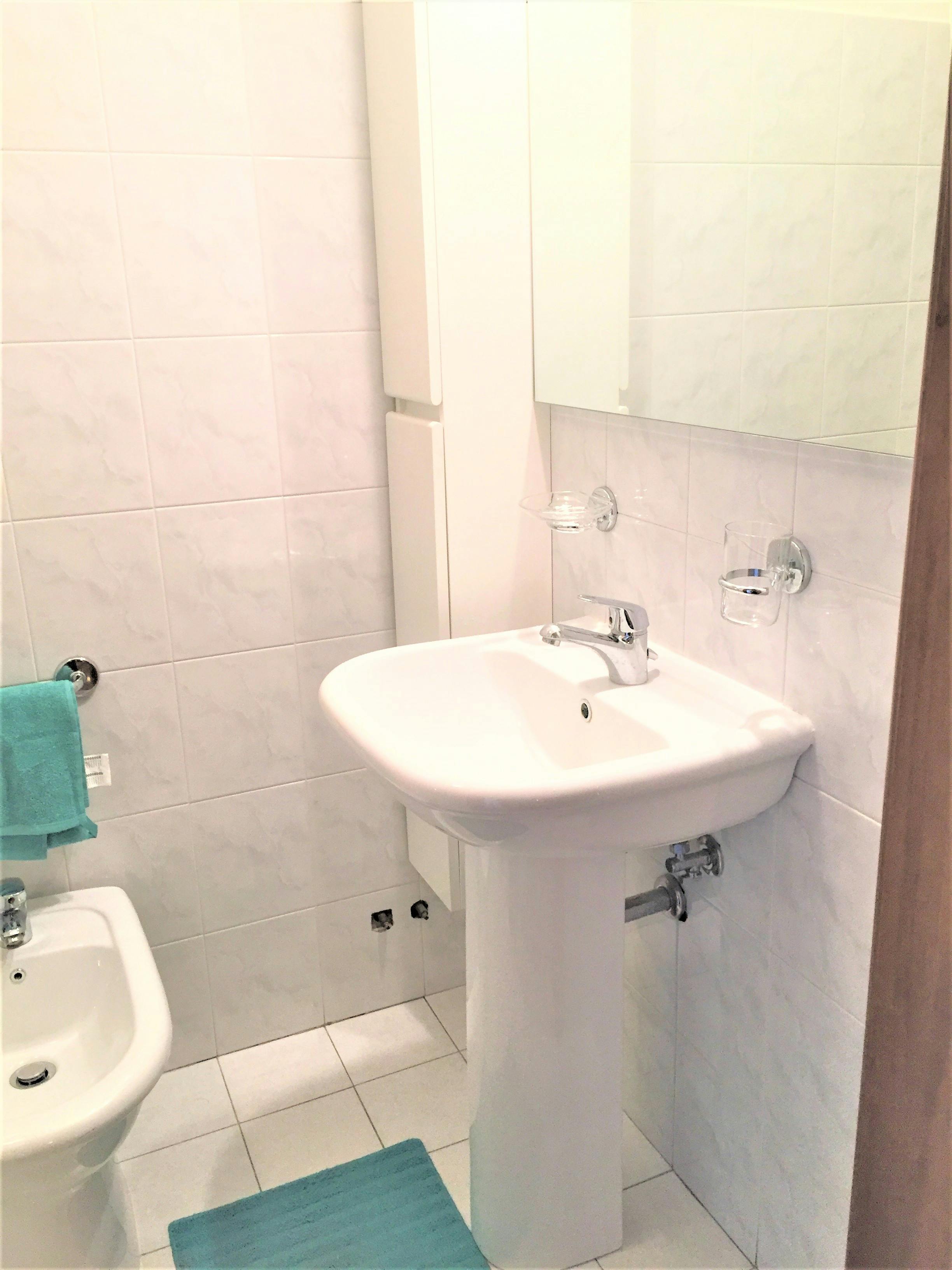 Habitación individual Firenze — foto 8
