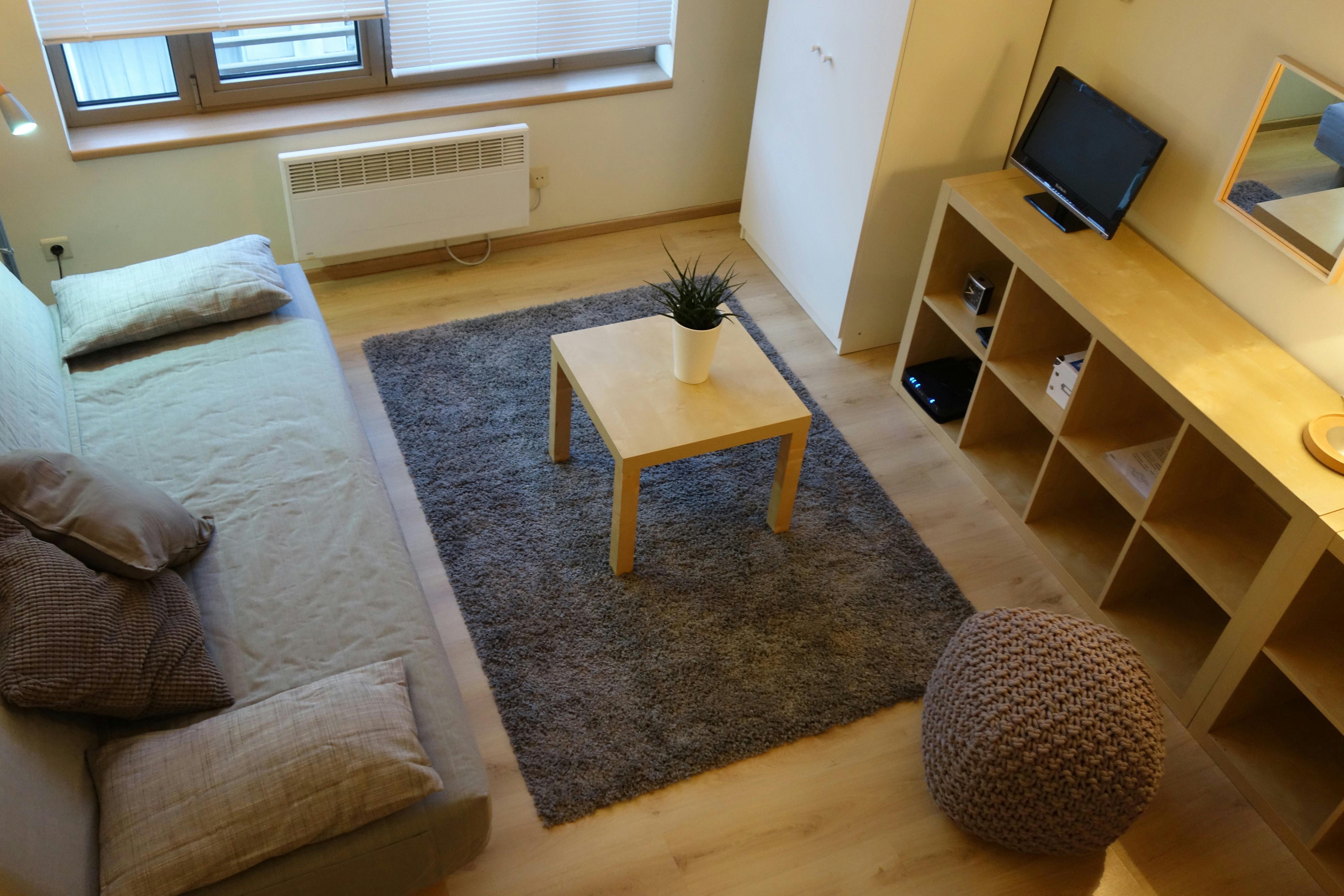Studio in Elsene