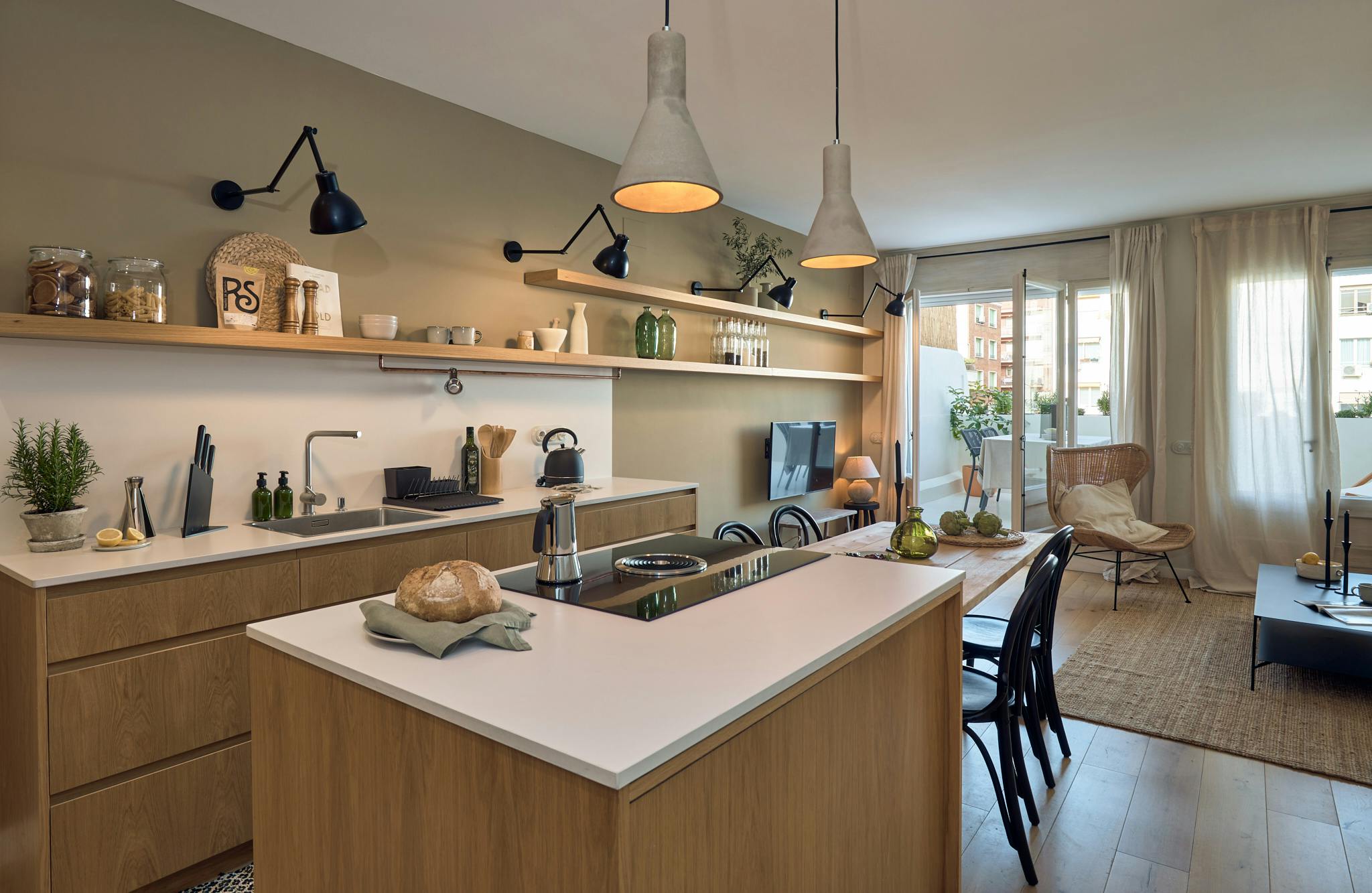 preview gallery tile