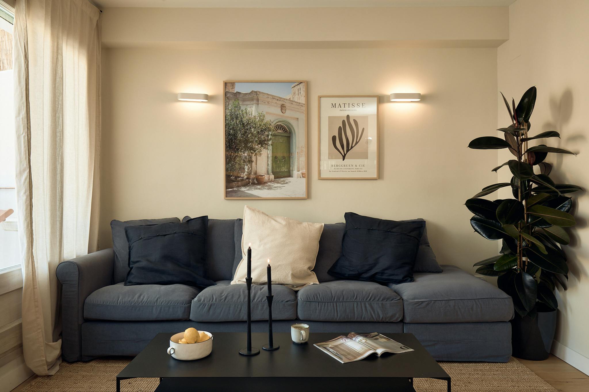 preview gallery tile