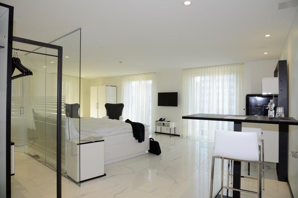 Apartment Regensdorf — photo 5