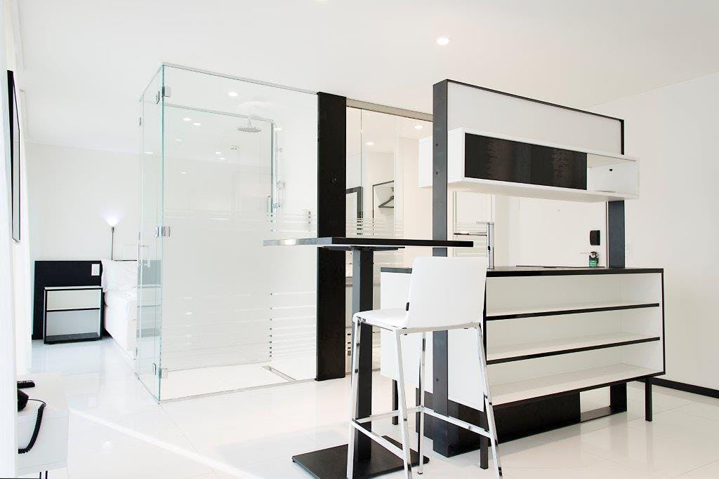 Apartment Regensdorf — photo 3