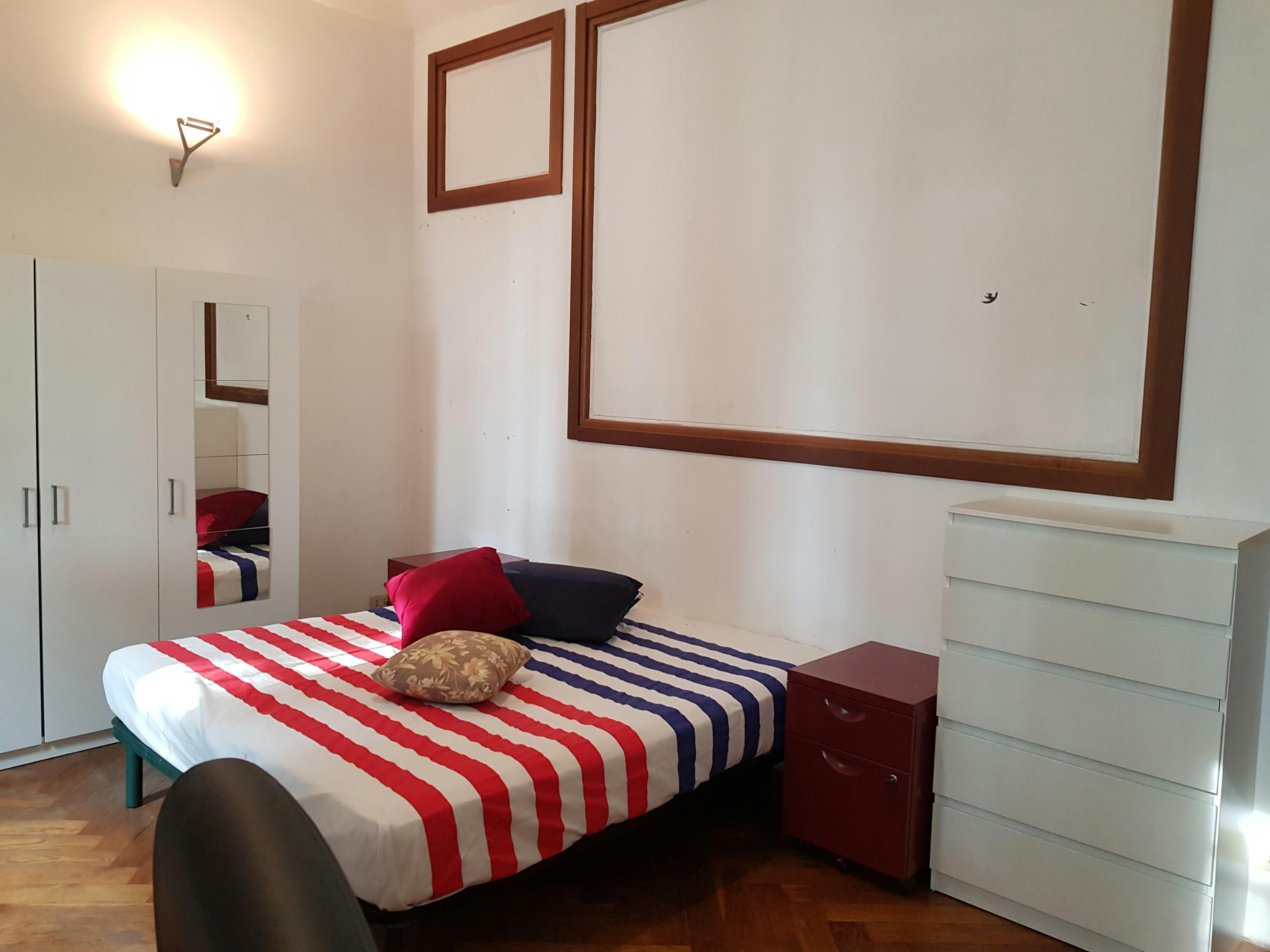 Corso Inghilterra, Turin preview