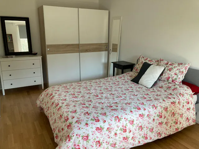 1-Bedroom Apartment in Alfred-Kowalke-Straße, Berlin (1072147) room image 60