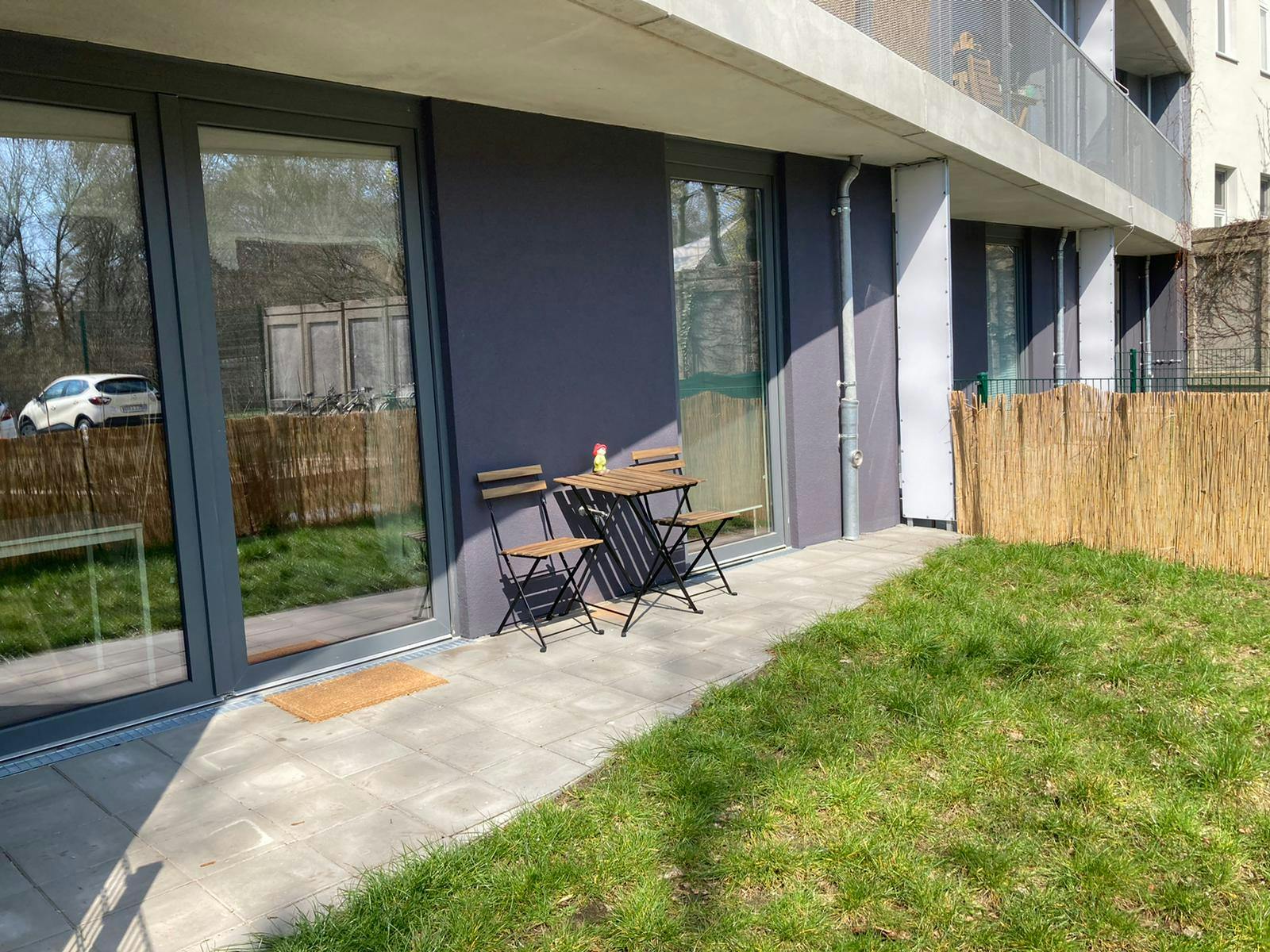 Alfred-Kowalke-Straße, Berlin preview