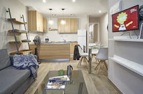 Квартира за оренду для 2 200 EUR на місяць у Barcelona, Carrer del Vallès