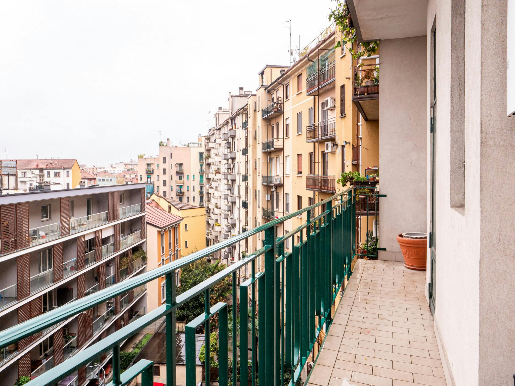 Apartment Milano — photo 11