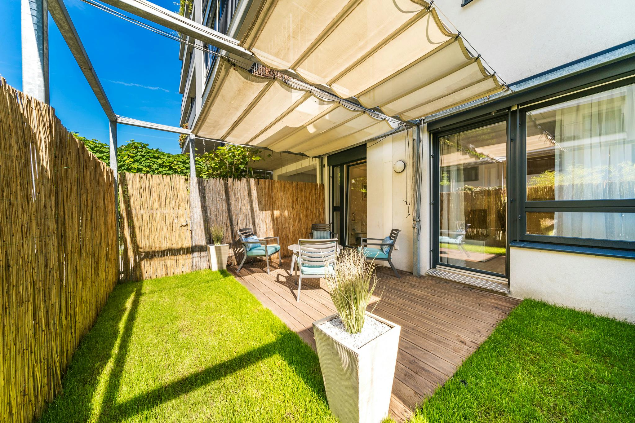 Fanny-Mintz-Gasse, Vienna preview