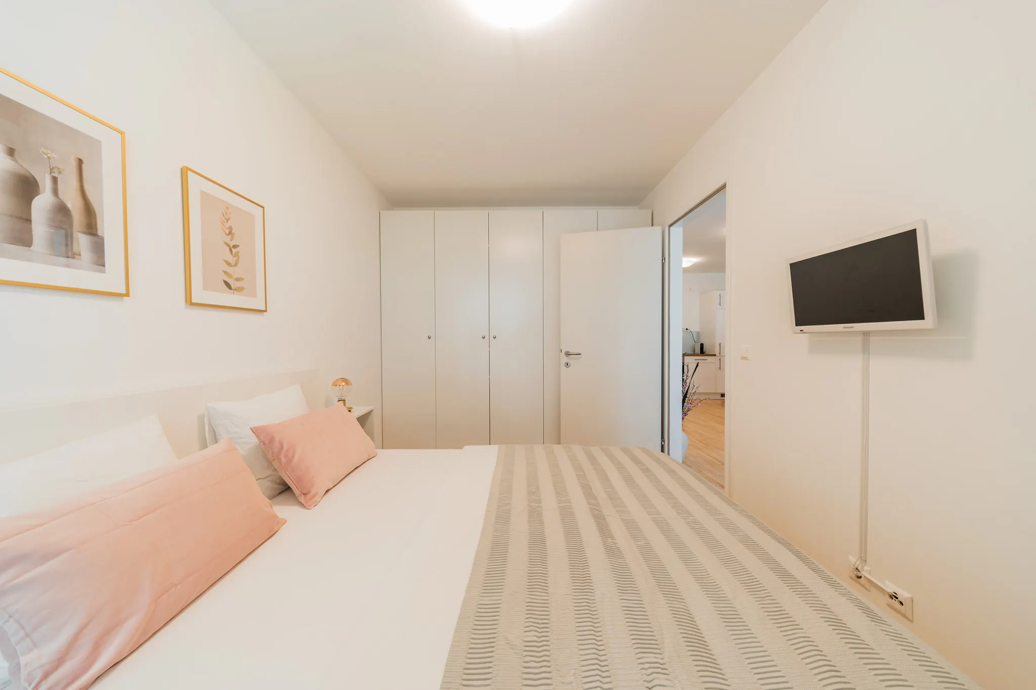 1-Bedroom Apartment in Fanny-Mintz-Gasse, Vienna (1072290) ROOM 1
