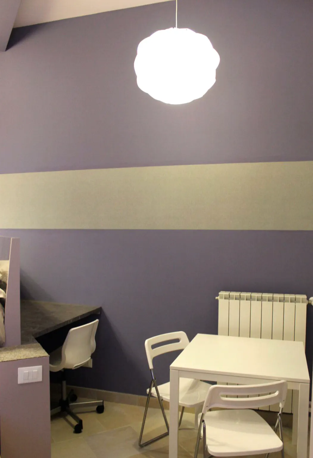 Apartment in Via del Ponte alle Mosse, Florence (1072291) ROOM 4