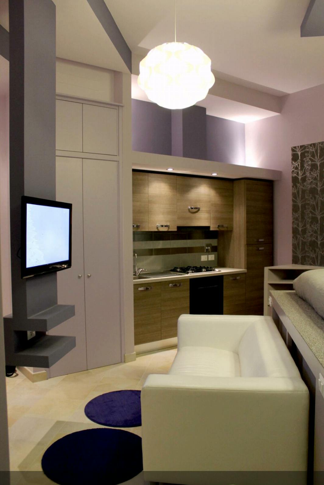 preview gallery tile