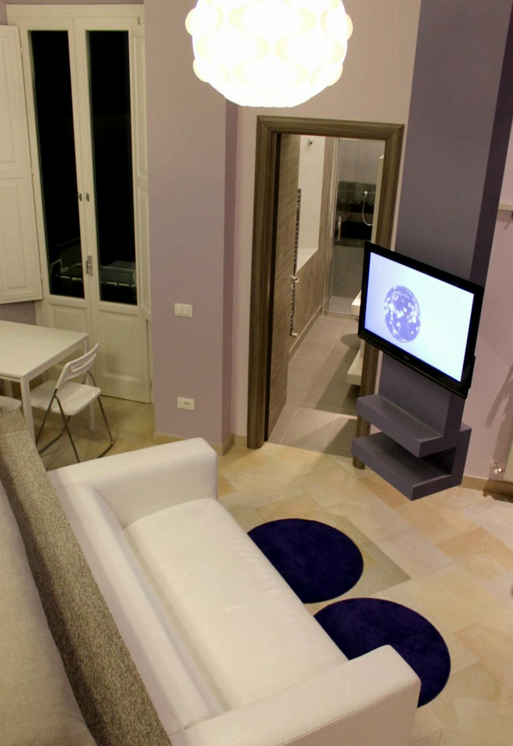 Appartamento Firenze, 40m² — foto 9